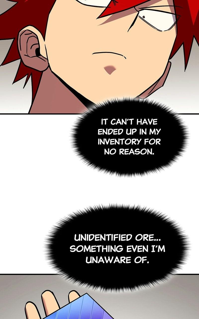 Read Hardcore Leveling Warrior chapter 153.5 image 29 on Lezhin