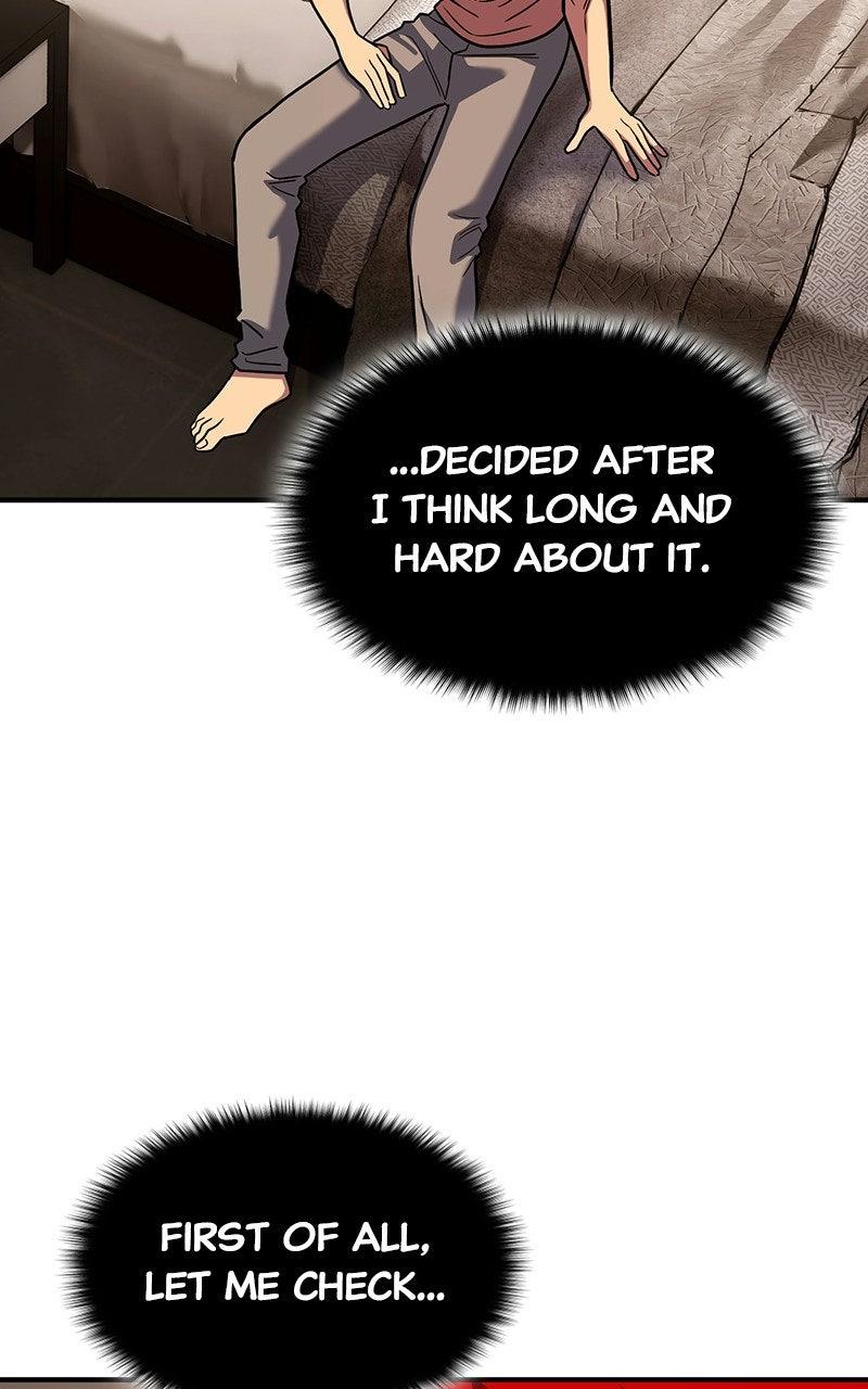 Read Hardcore Leveling Warrior chapter 153.5 image 3 on Lezhin