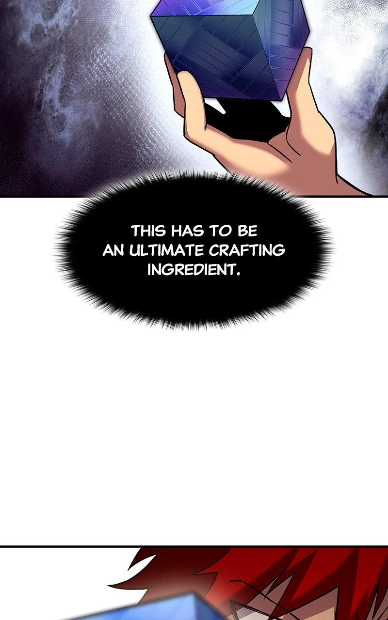 Read Hardcore Leveling Warrior chapter 153.5 image 32 on Lezhin