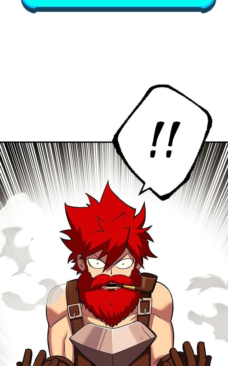 Read Hardcore Leveling Warrior chapter 153.5 image 39 on Lezhin