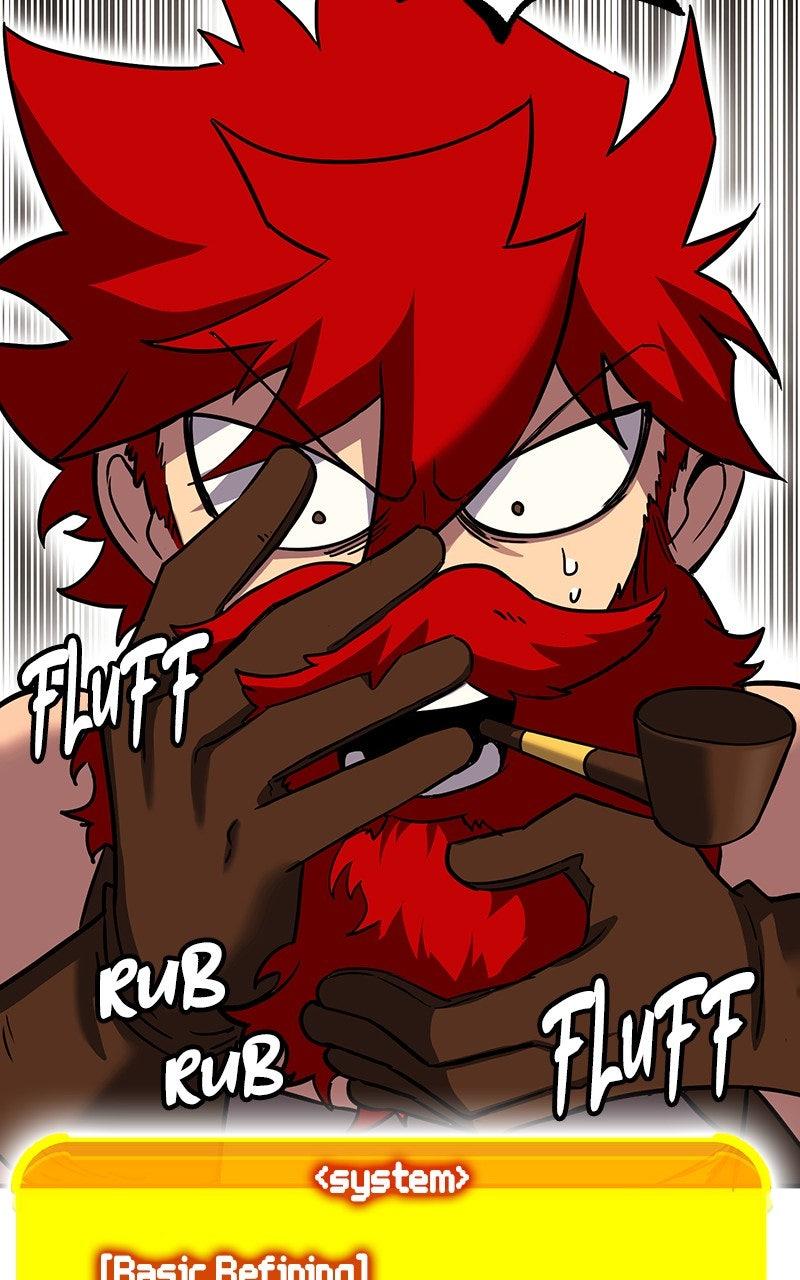 Read Hardcore Leveling Warrior chapter 153.5 image 42 on Lezhin