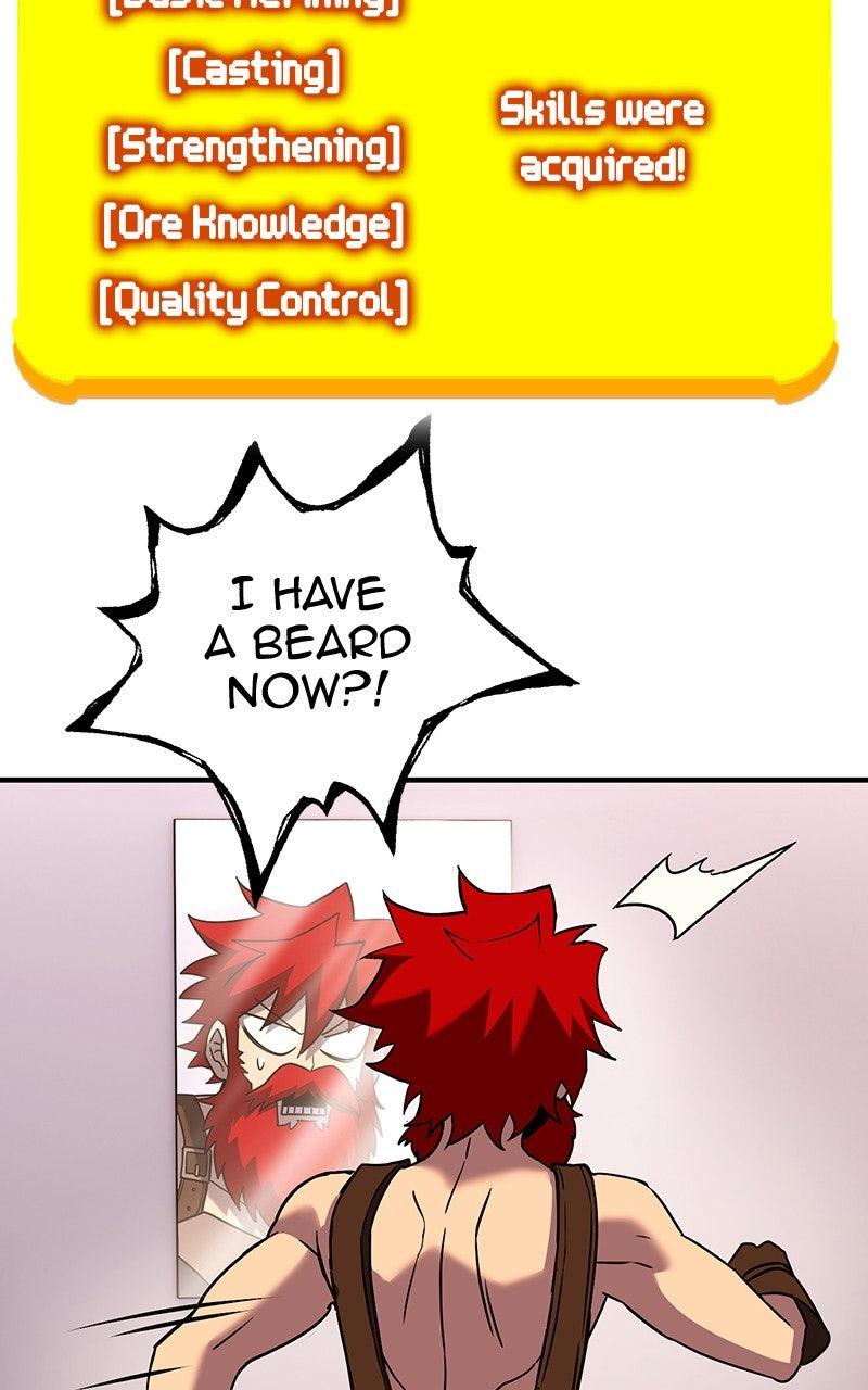 Read Hardcore Leveling Warrior chapter 153.5 image 43 on Lezhin