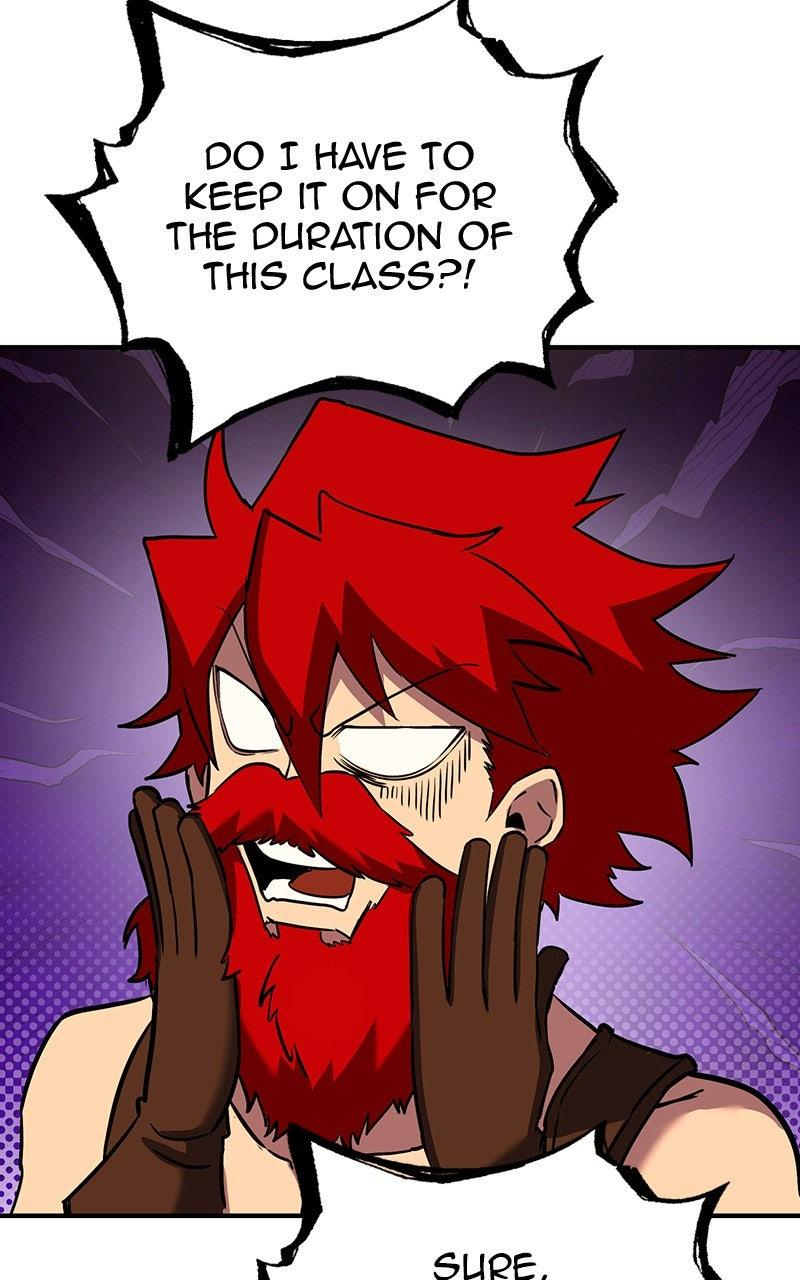 Read Hardcore Leveling Warrior chapter 153.5 image 45 on Lezhin