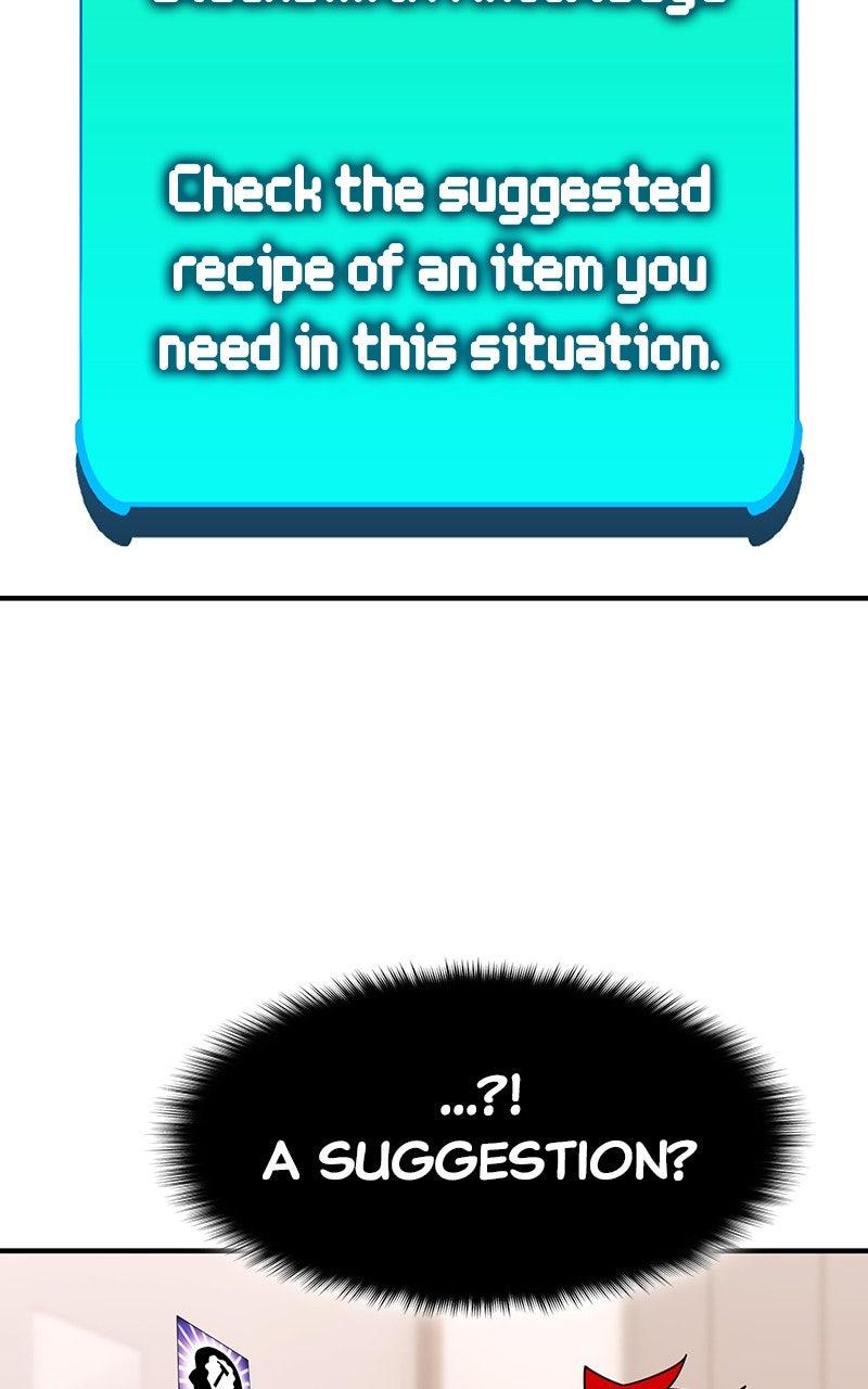 Read Hardcore Leveling Warrior chapter 153.5 image 47 on Lezhin
