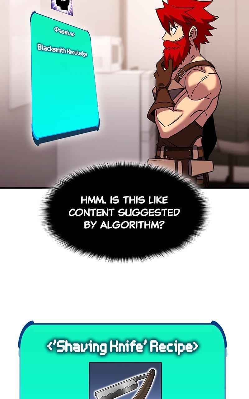 Read Hardcore Leveling Warrior chapter 153.5 image 48 on Lezhin