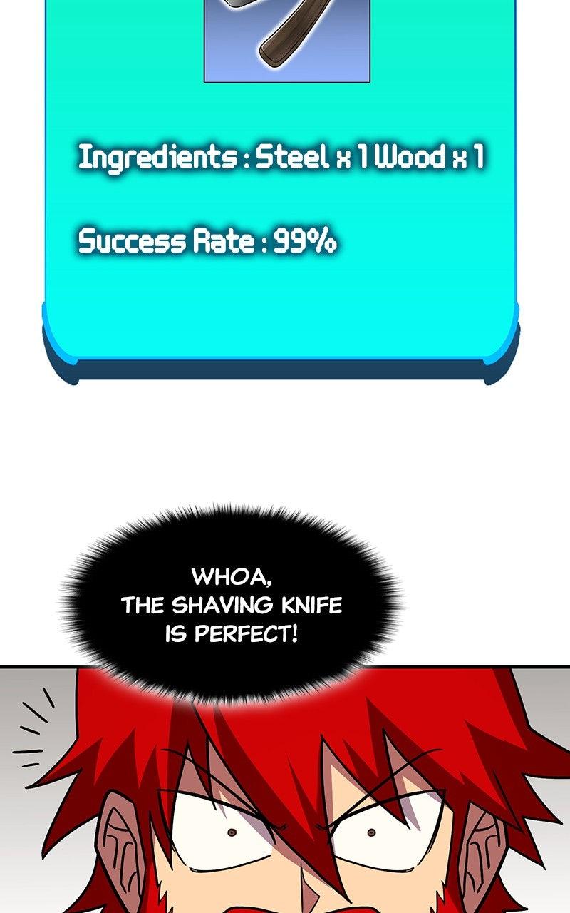 Read Hardcore Leveling Warrior chapter 153.5 image 49 on Lezhin