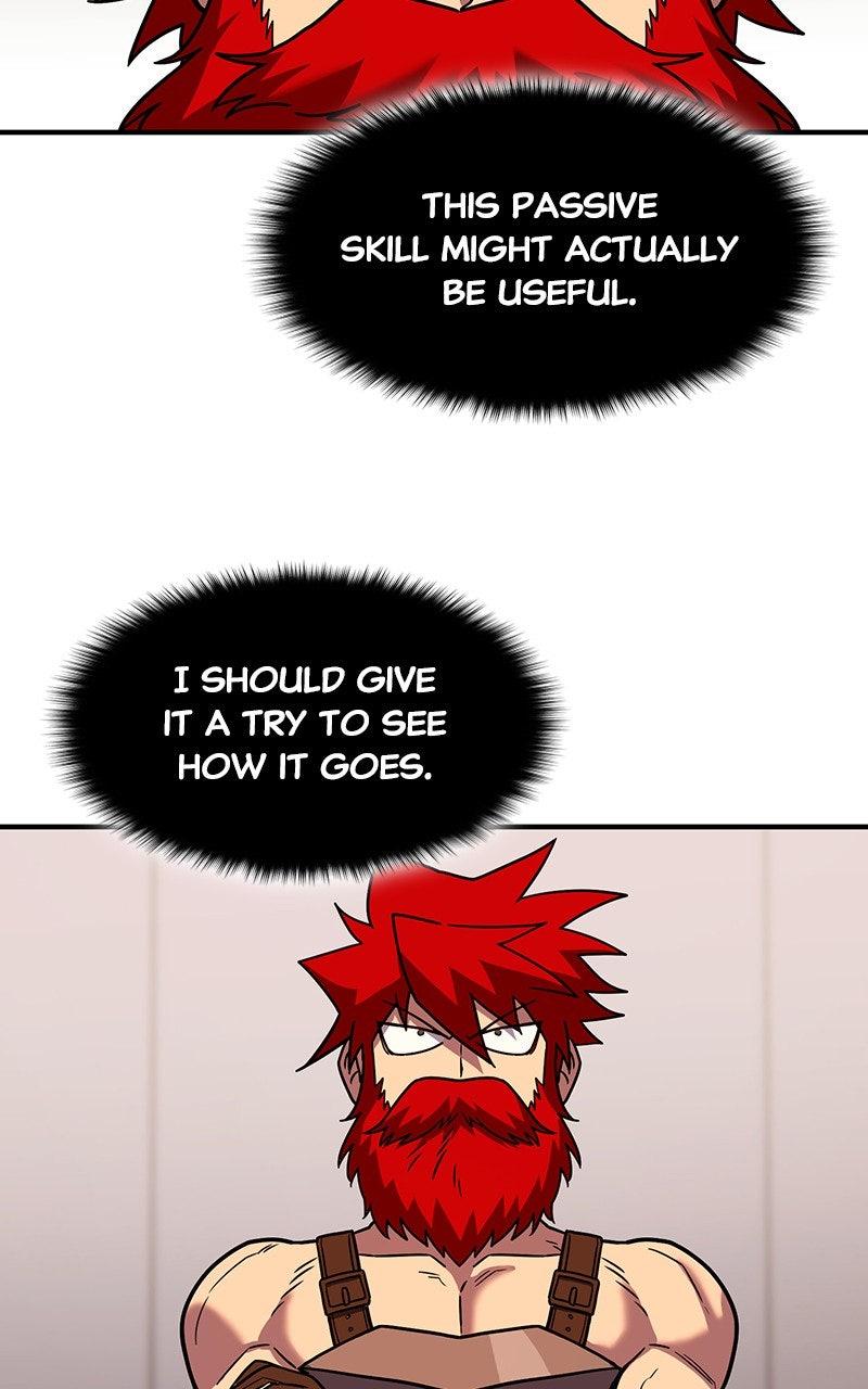 Read Hardcore Leveling Warrior chapter 153.5 image 50 on Lezhin