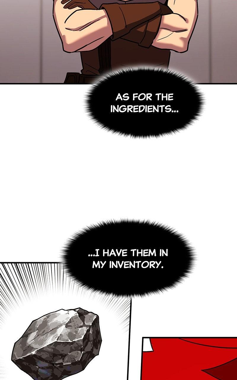 Read Hardcore Leveling Warrior chapter 153.5 image 51 on Lezhin