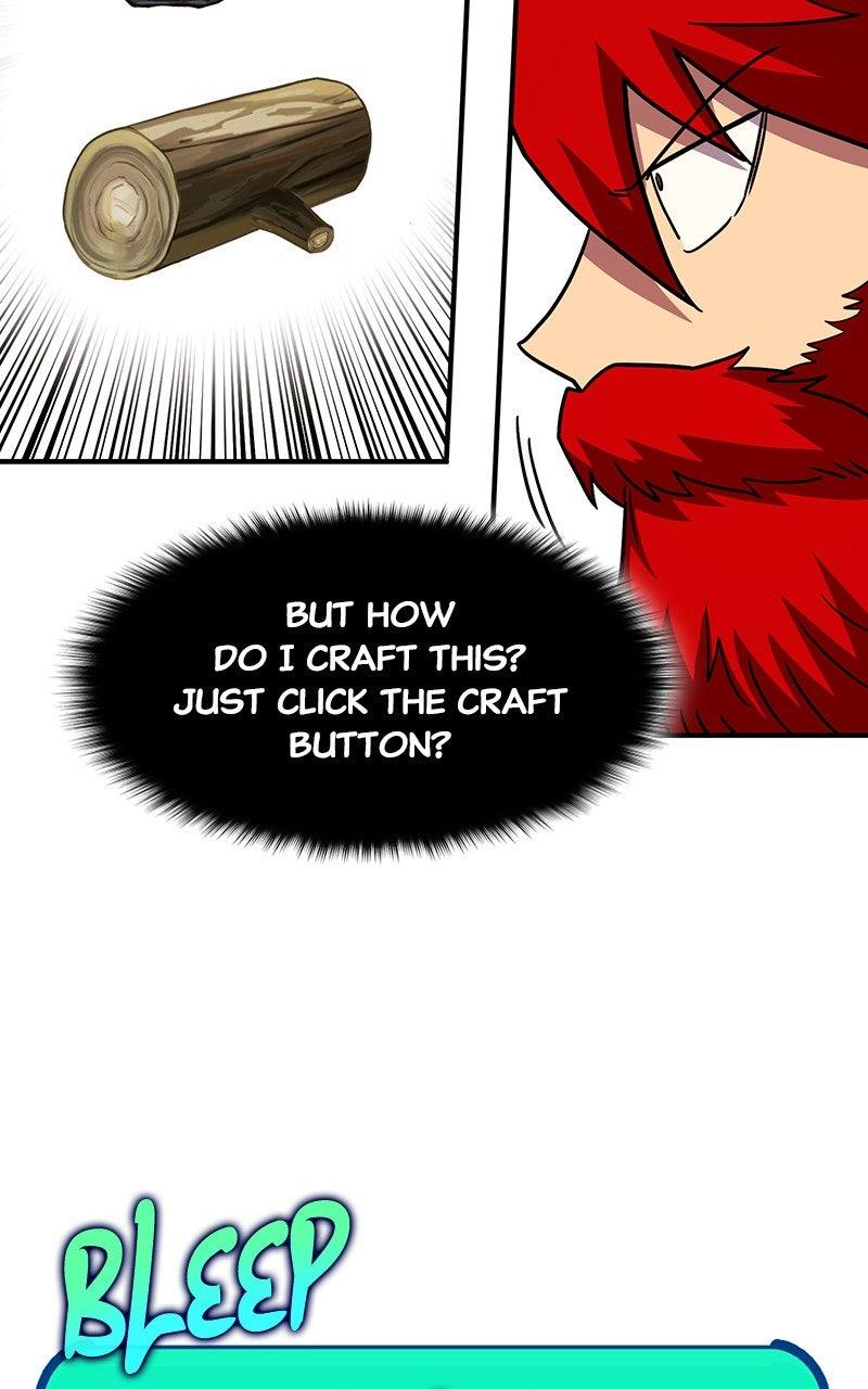 Read Hardcore Leveling Warrior chapter 153.5 image 52 on Lezhin