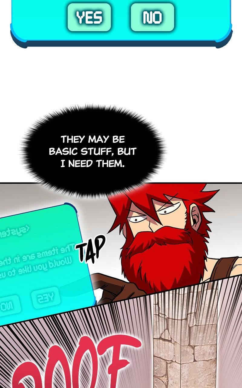 Read Hardcore Leveling Warrior chapter 153.5 image 54 on Lezhin