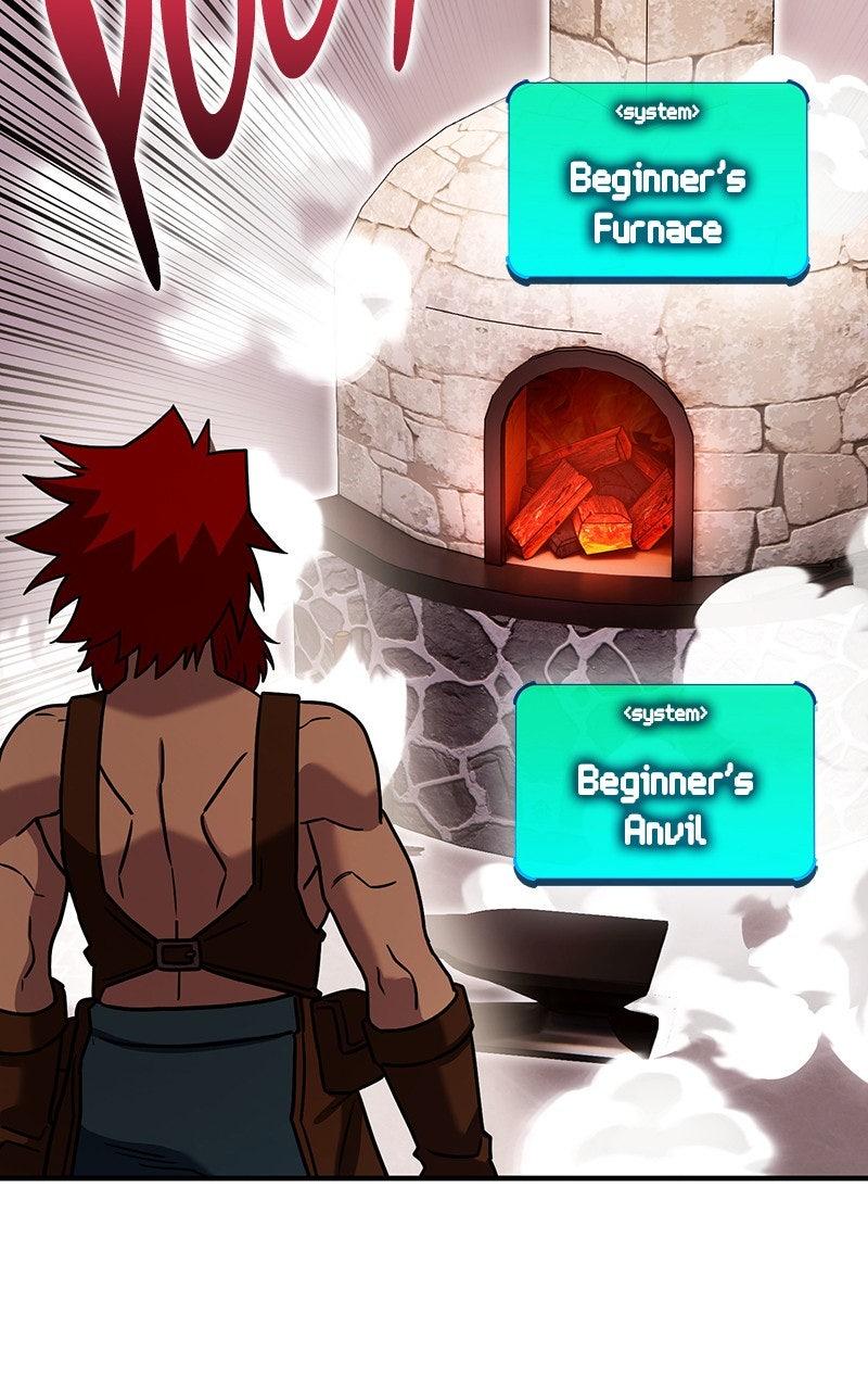 Read Hardcore Leveling Warrior chapter 153.5 image 55 on Lezhin