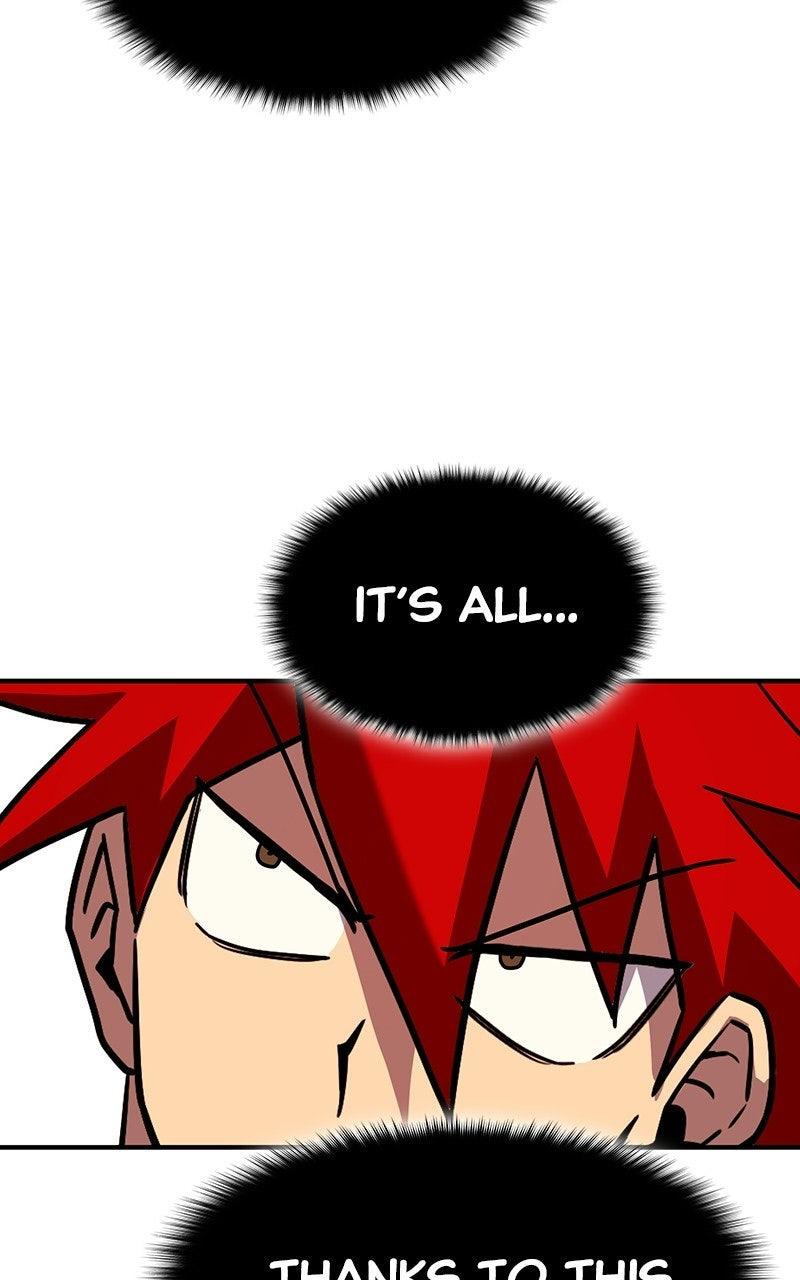 Read Hardcore Leveling Warrior chapter 153.5 image 6 on Lezhin