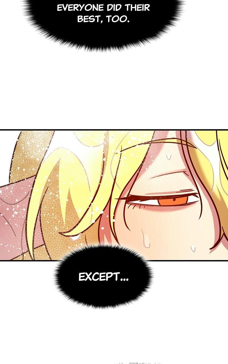 Read Hardcore Leveling Warrior chapter 153.5 image 61 on Lezhin