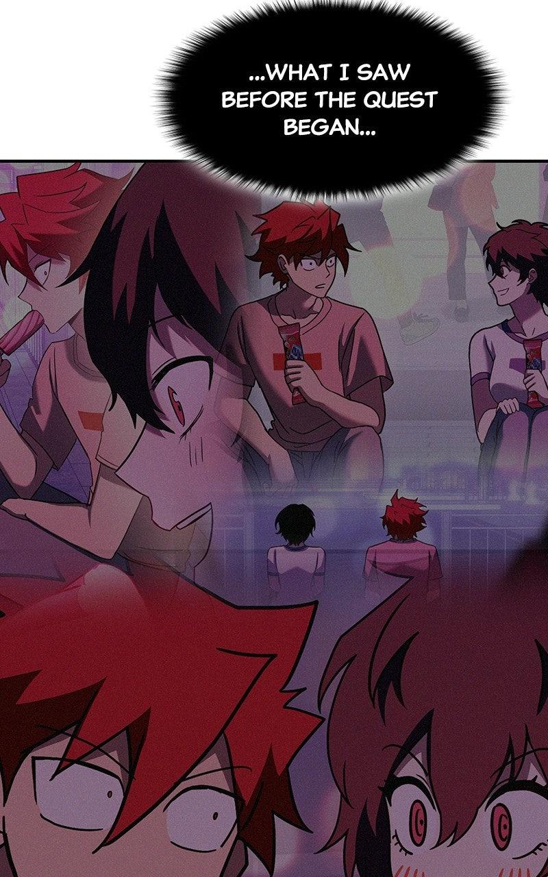 Read Hardcore Leveling Warrior chapter 153.5 image 62 on Lezhin