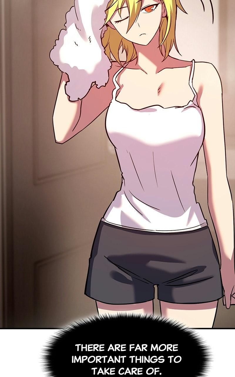 Read Hardcore Leveling Warrior chapter 153.5 image 66 on Lezhin