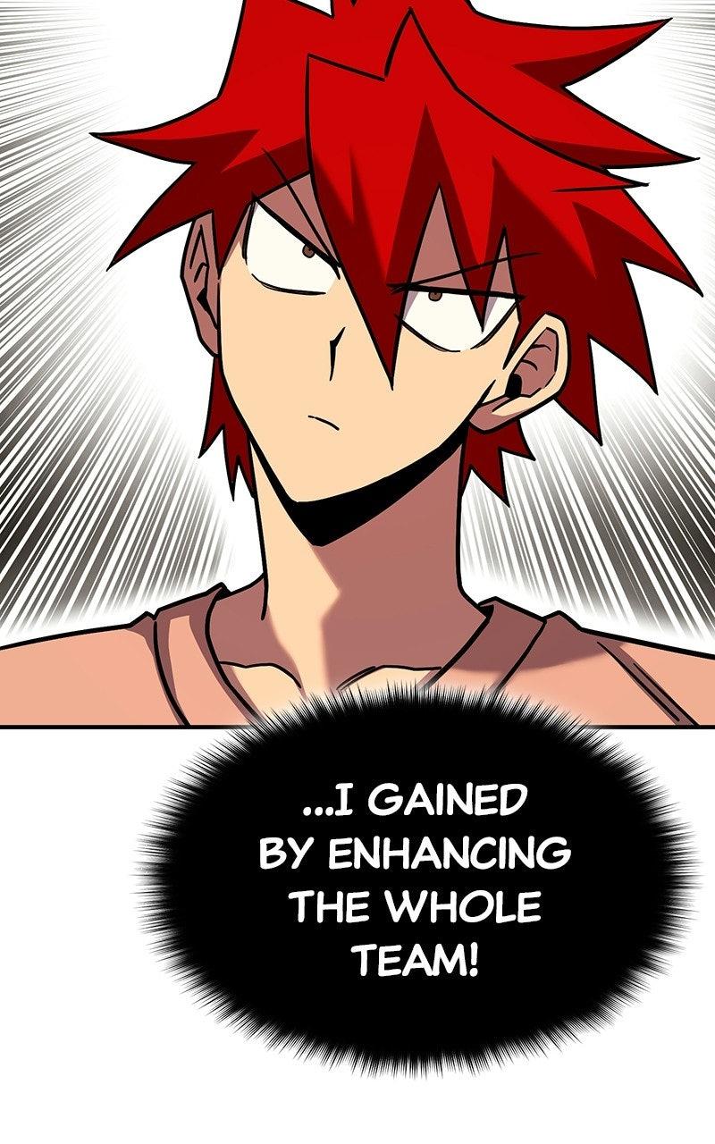 Read Hardcore Leveling Warrior chapter 153.5 image 8 on Lezhin
