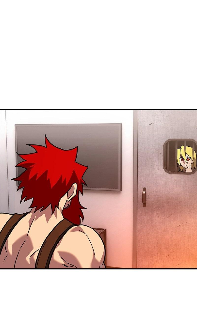 Read Hardcore Leveling Warrior chapter 153.5 image 88 on Lezhin