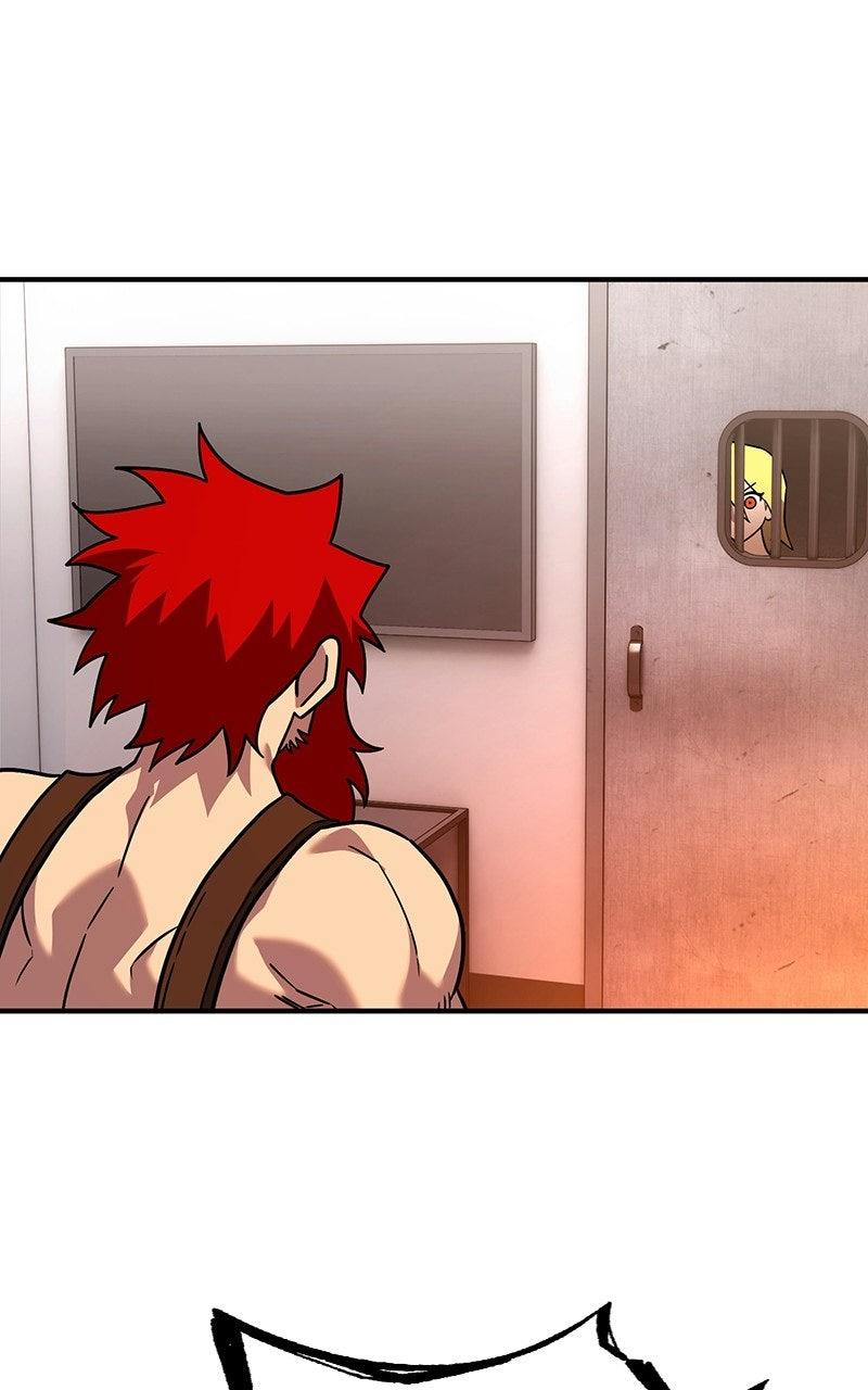 Read Hardcore Leveling Warrior chapter 153.5 image 89 on Lezhin