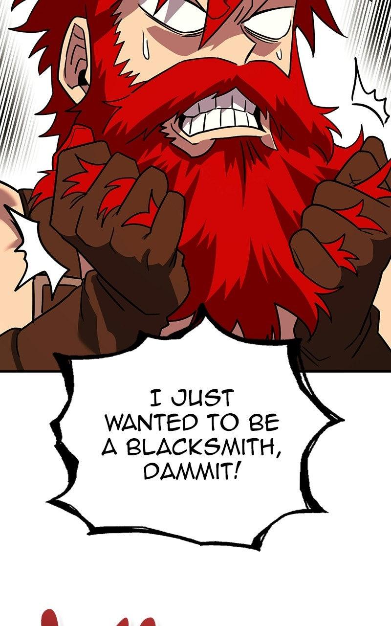 Read Hardcore Leveling Warrior chapter 153.5 image 93 on Lezhin