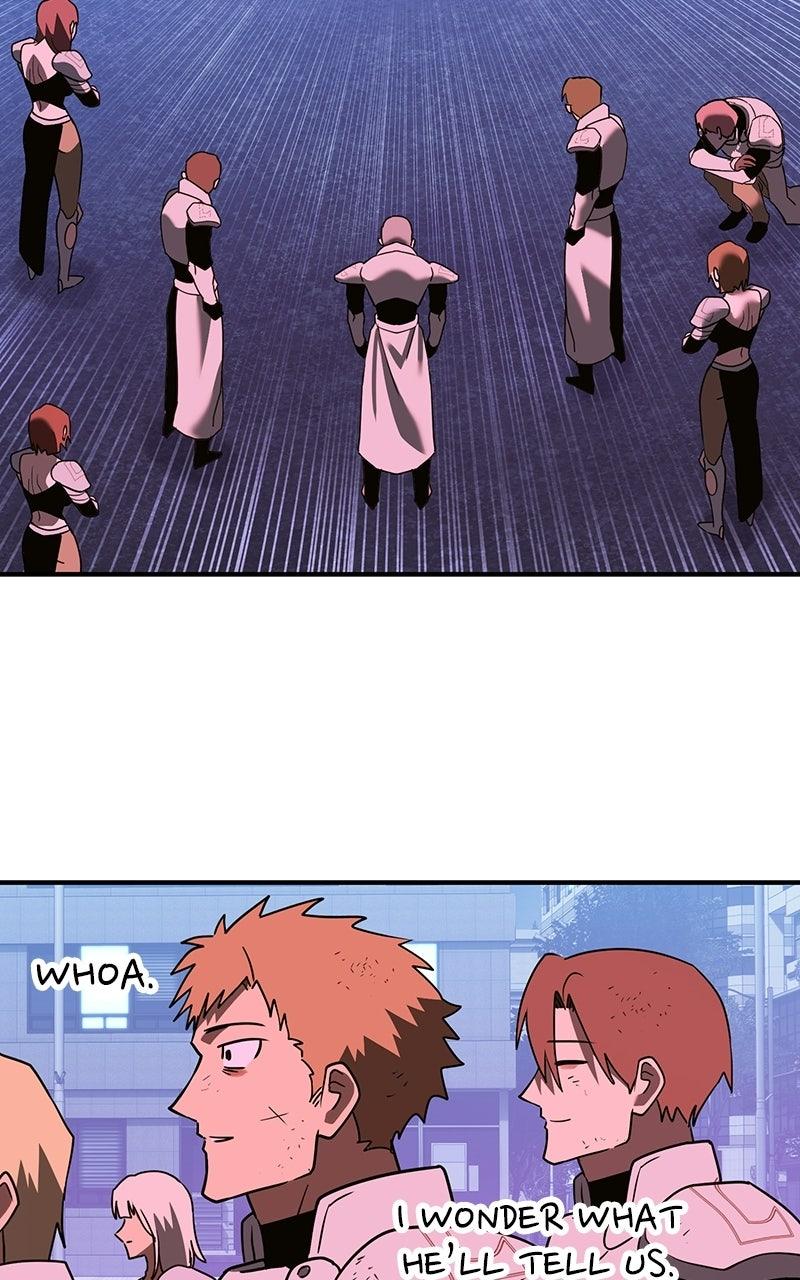 Read Hardcore Leveling Warrior chapter 153.6 image 100 on Lezhin
