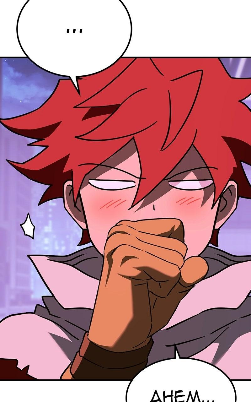 Read Hardcore Leveling Warrior chapter 153.6 image 102 on Lezhin