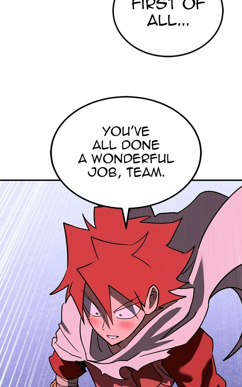 Read Hardcore Leveling Warrior chapter 153.6 image 104 on Lezhin