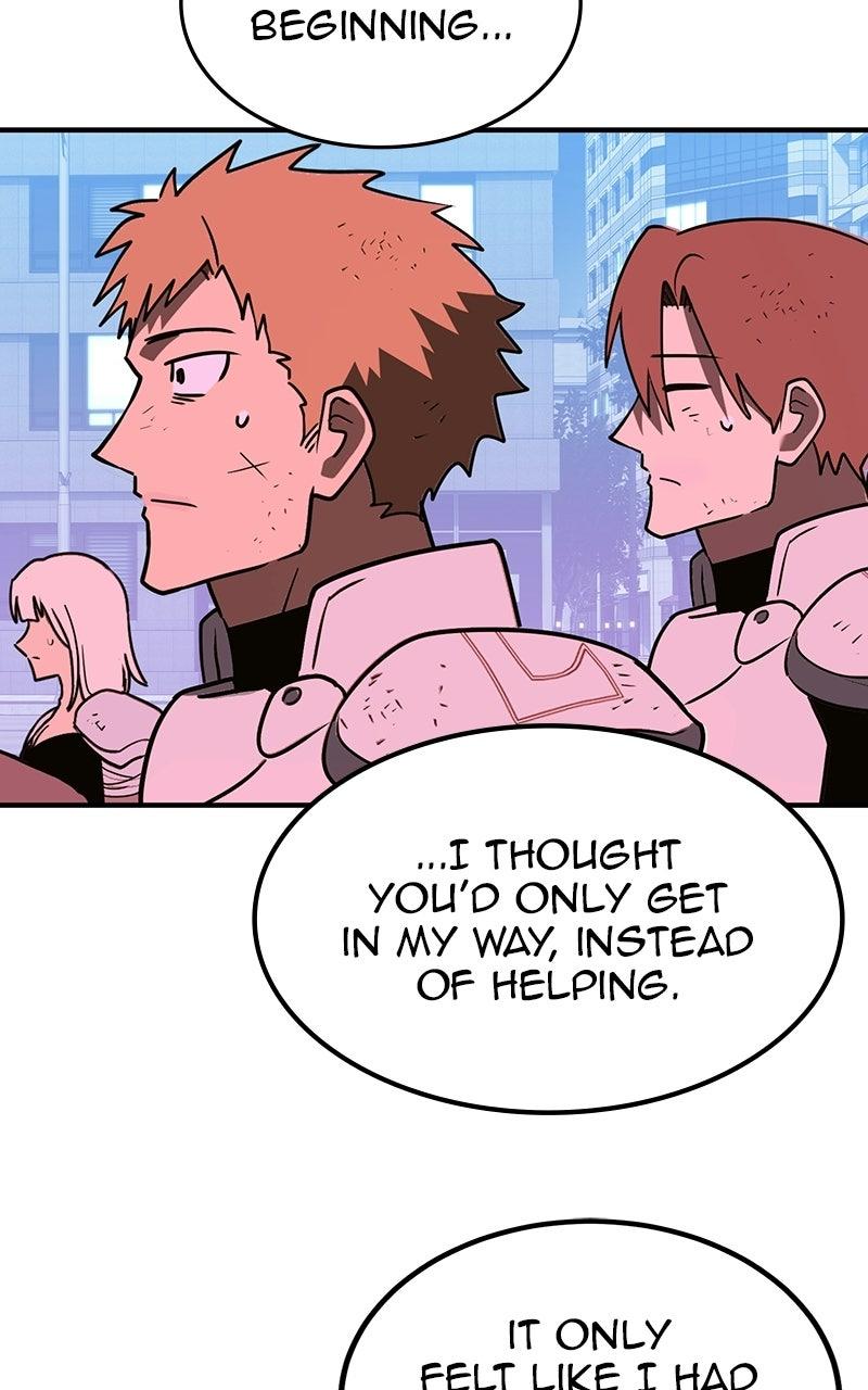 Read Hardcore Leveling Warrior chapter 153.6 image 106 on Lezhin