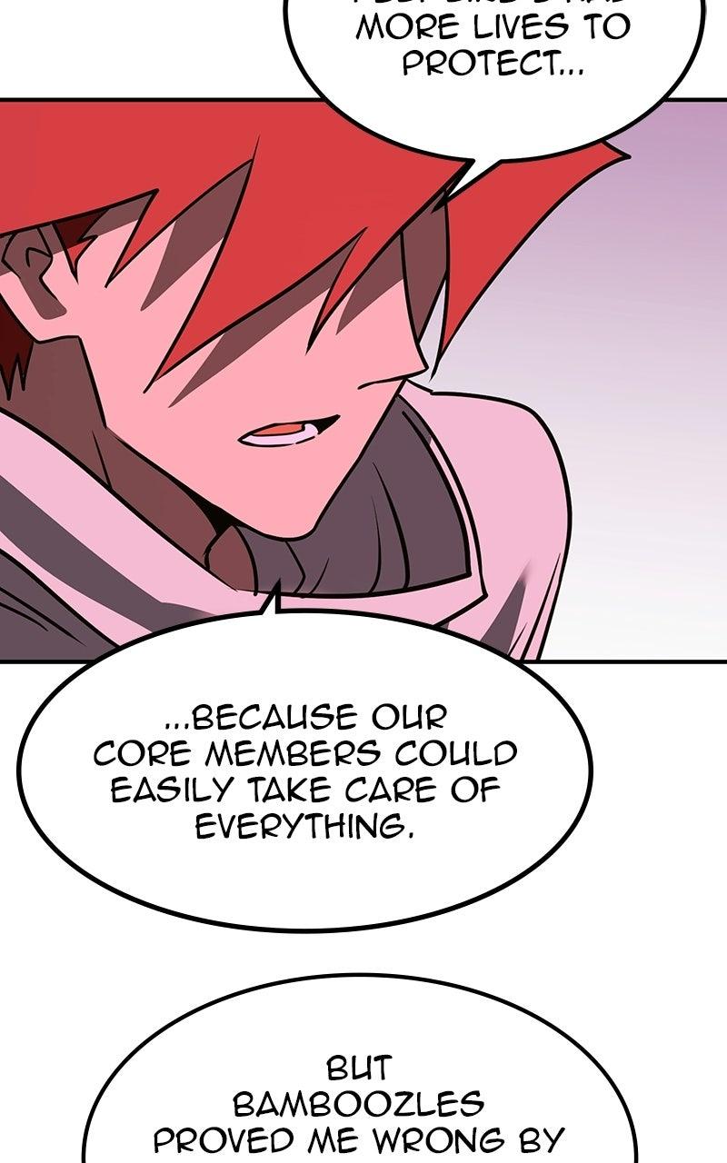 Read Hardcore Leveling Warrior chapter 153.6 image 107 on Lezhin