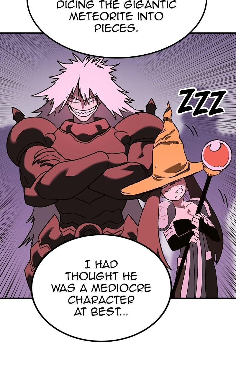 Read Hardcore Leveling Warrior chapter 153.6 image 108 on Lezhin