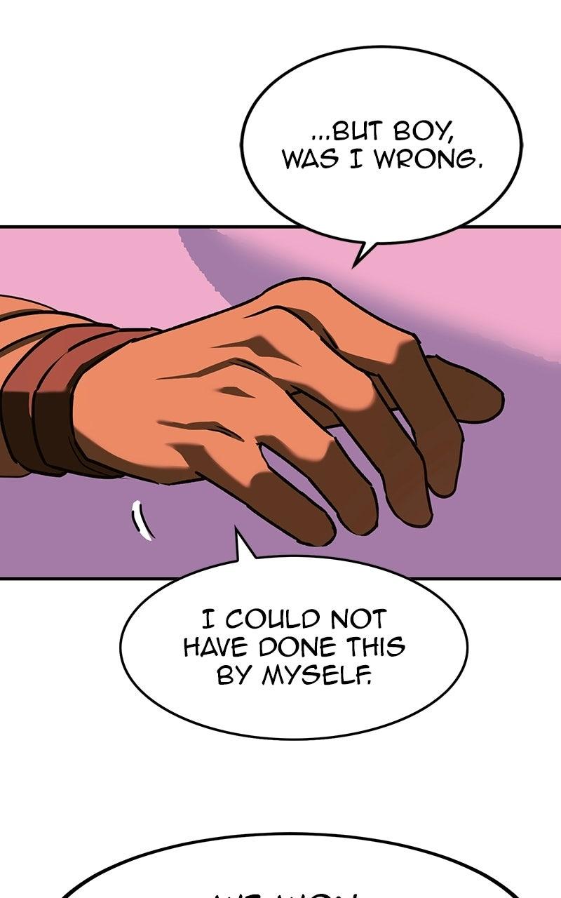 Read Hardcore Leveling Warrior chapter 153.6 image 109 on Lezhin