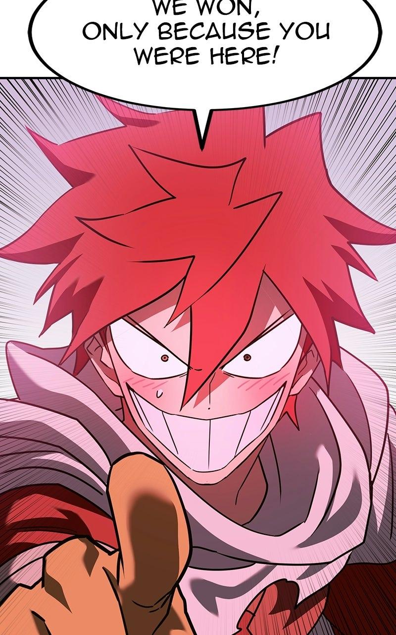 Read Hardcore Leveling Warrior chapter 153.6 image 110 on Lezhin