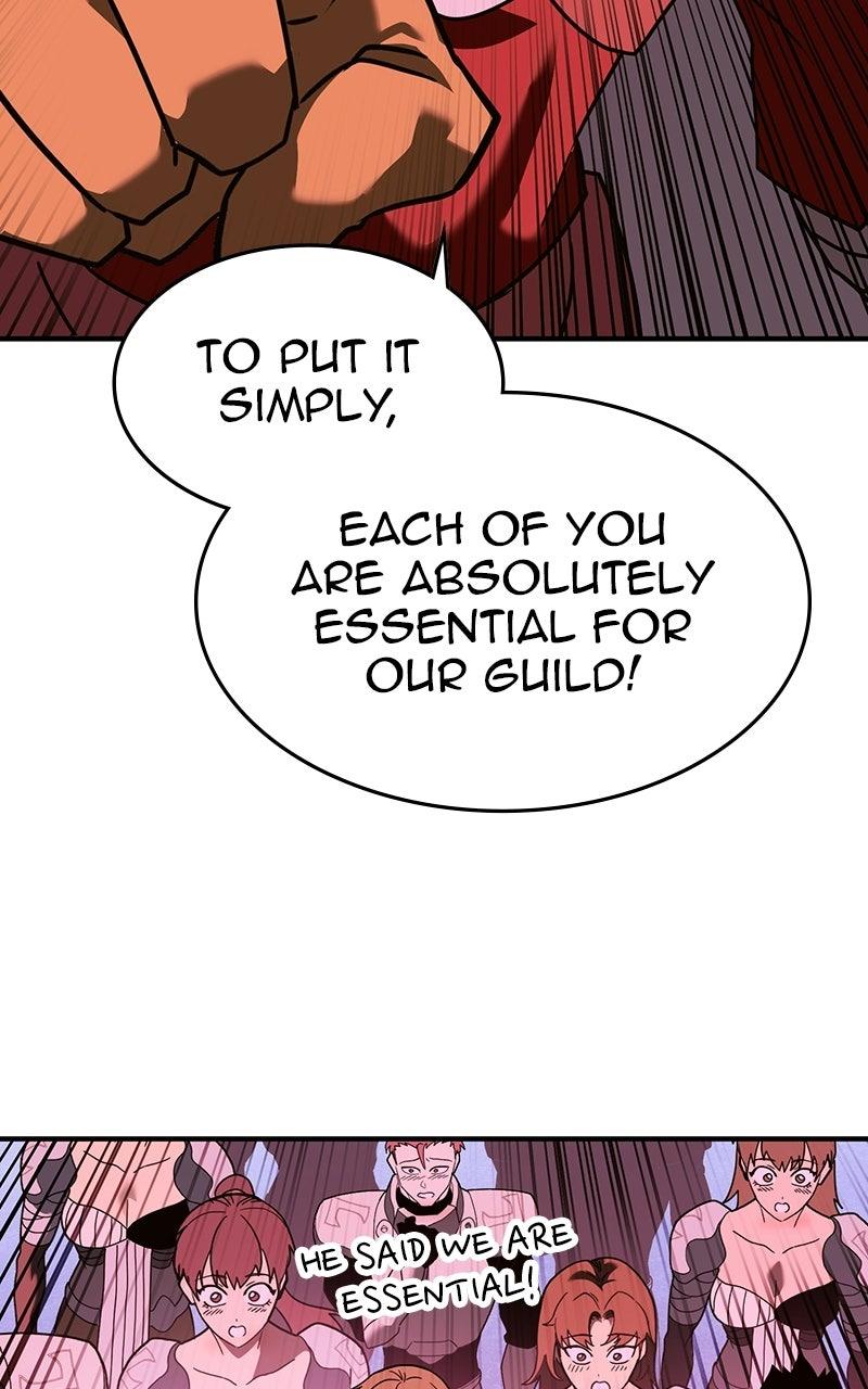 Read Hardcore Leveling Warrior chapter 153.6 image 111 on Lezhin
