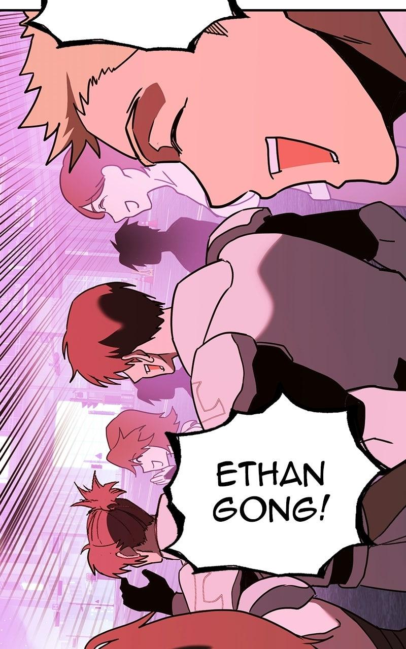 Read Hardcore Leveling Warrior chapter 153.6 image 114 on Lezhin