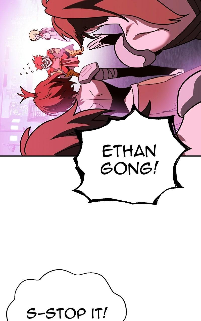 Read Hardcore Leveling Warrior chapter 153.6 image 115 on Lezhin