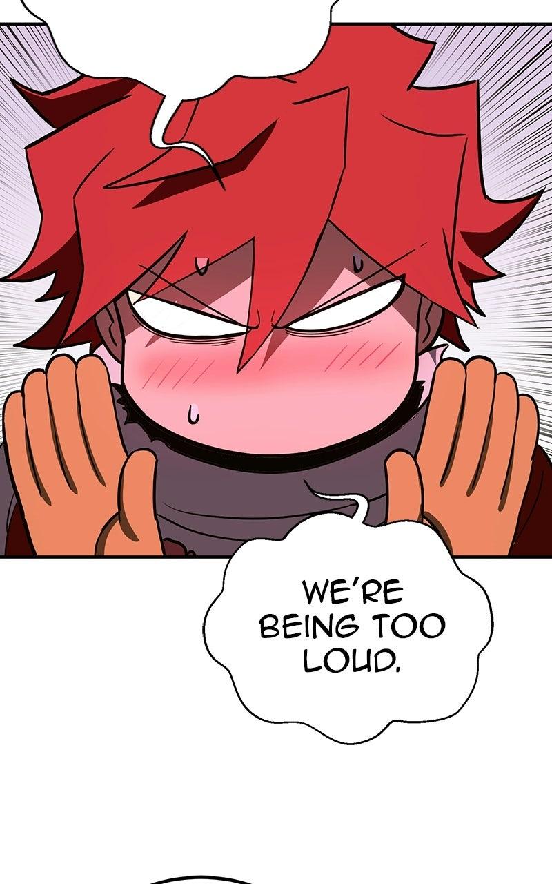 Read Hardcore Leveling Warrior chapter 153.6 image 116 on Lezhin