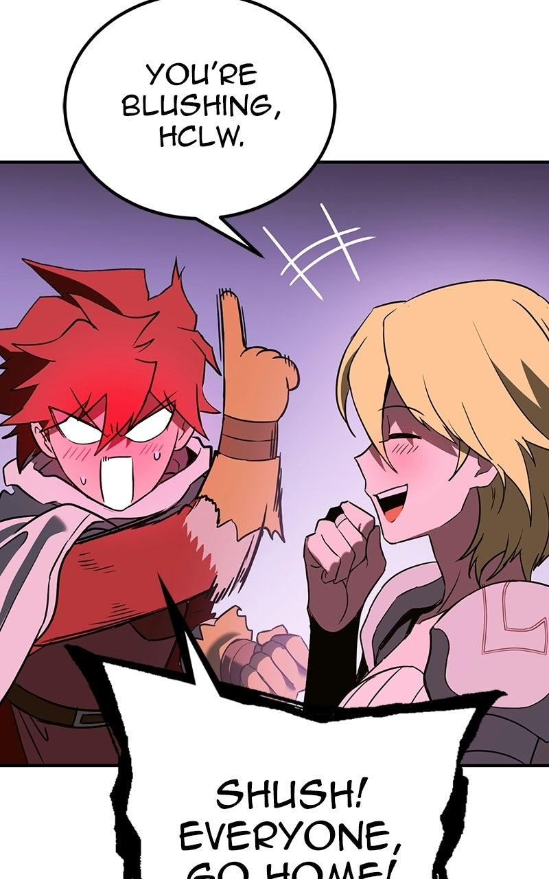 Read Hardcore Leveling Warrior chapter 153.6 image 117 on Lezhin