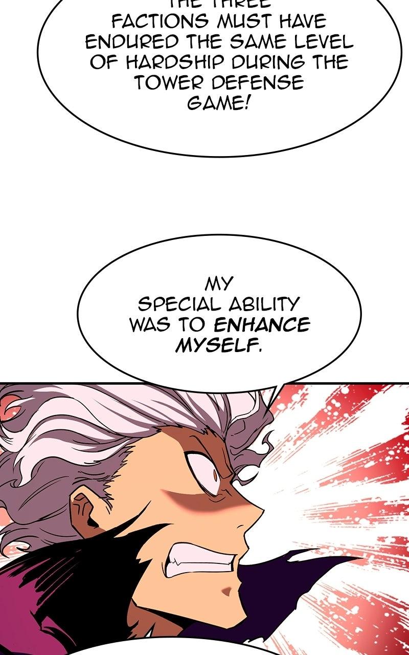 Read Hardcore Leveling Warrior chapter 153.6 image 12 on Lezhin