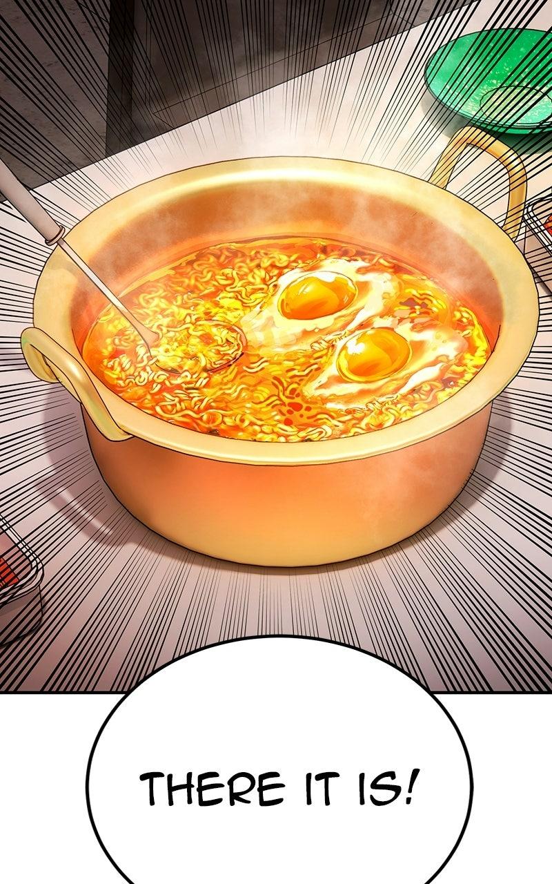 Read Hardcore Leveling Warrior chapter 153.6 image 120 on Lezhin