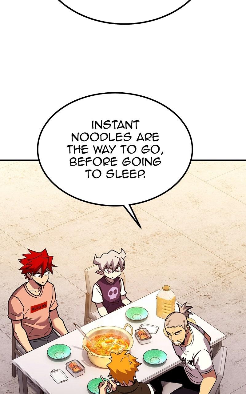 Read Hardcore Leveling Warrior chapter 153.6 image 121 on Lezhin