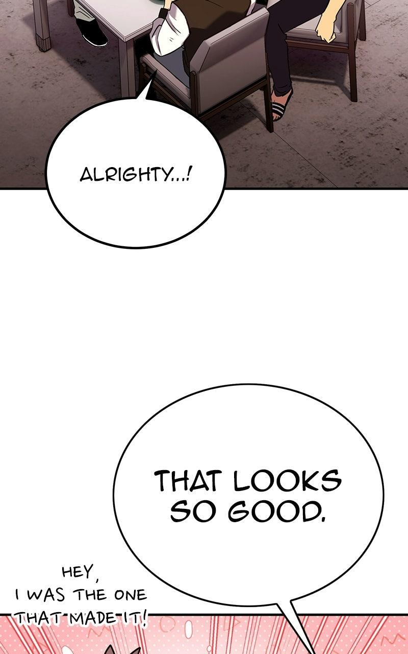 Read Hardcore Leveling Warrior chapter 153.6 image 122 on Lezhin