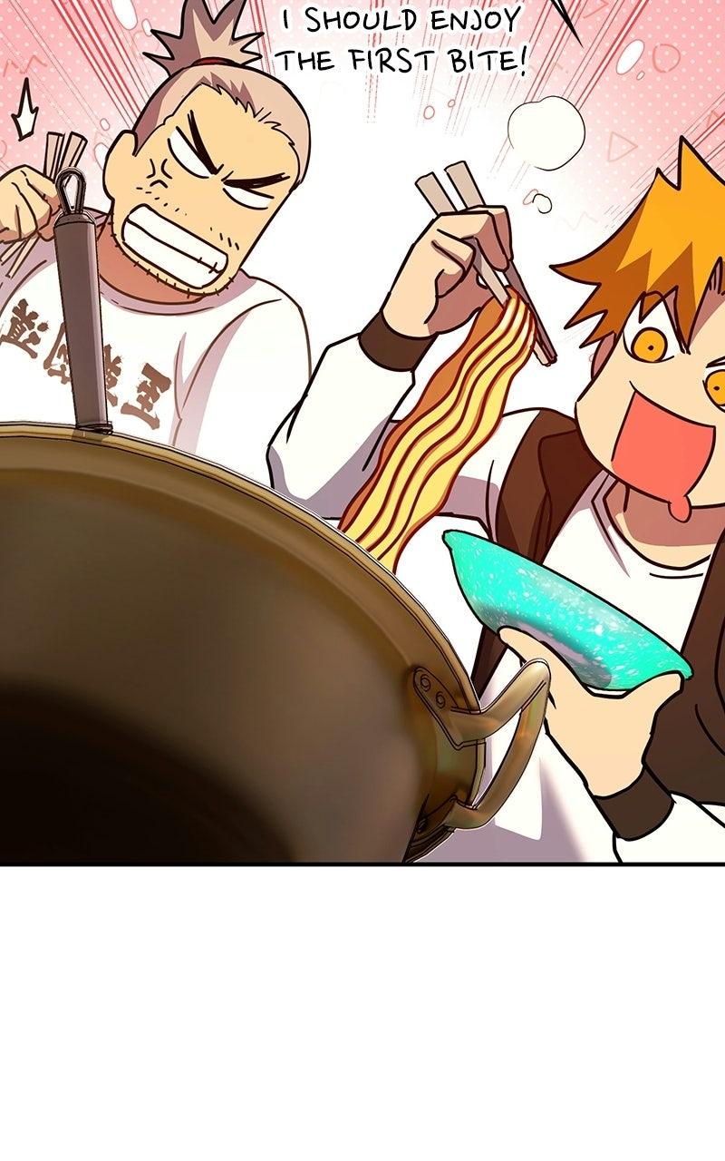 Read Hardcore Leveling Warrior chapter 153.6 image 123 on Lezhin