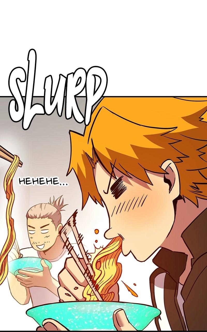 Read Hardcore Leveling Warrior chapter 153.6 image 124 on Lezhin