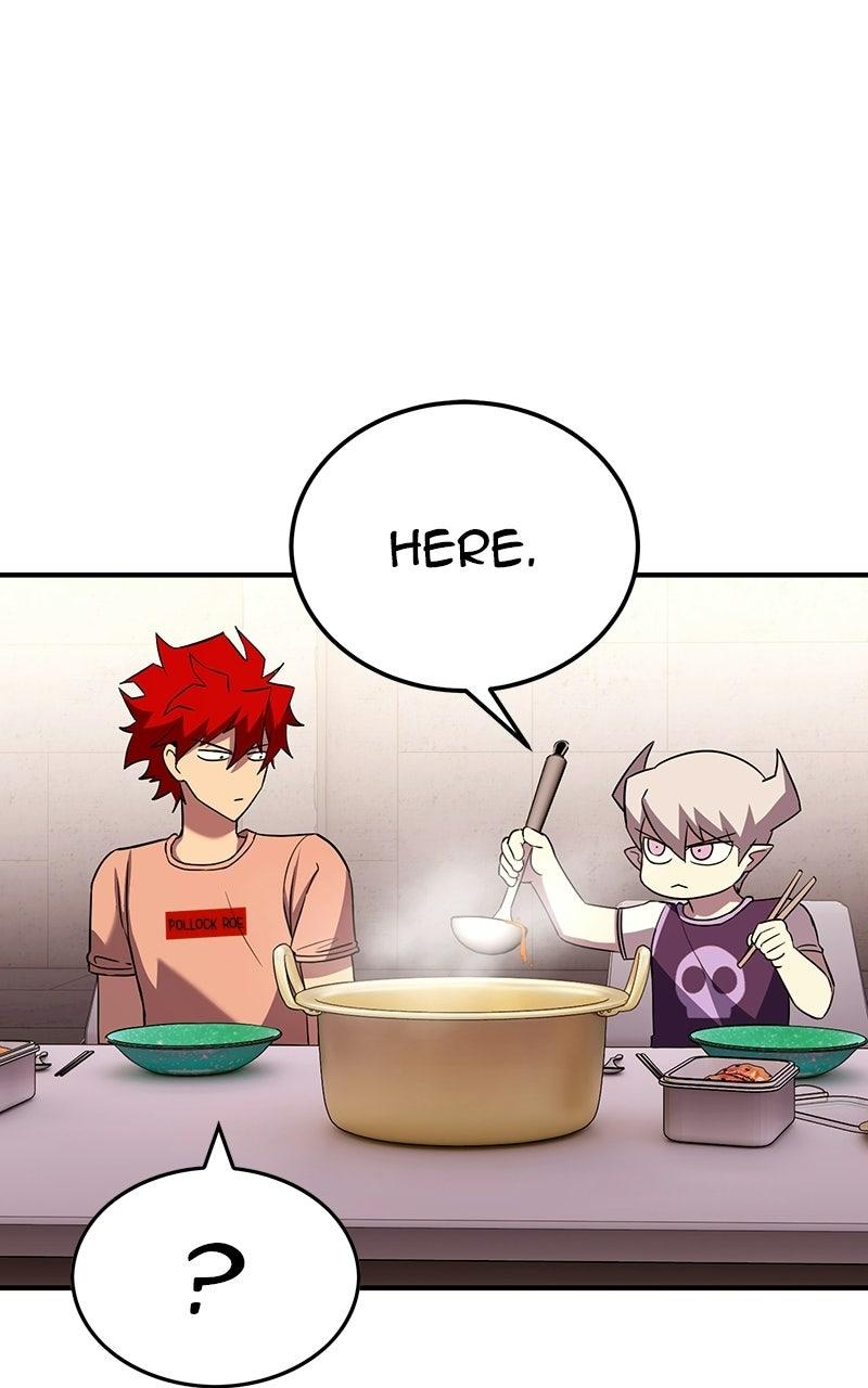 Read Hardcore Leveling Warrior chapter 153.6 image 126 on Lezhin
