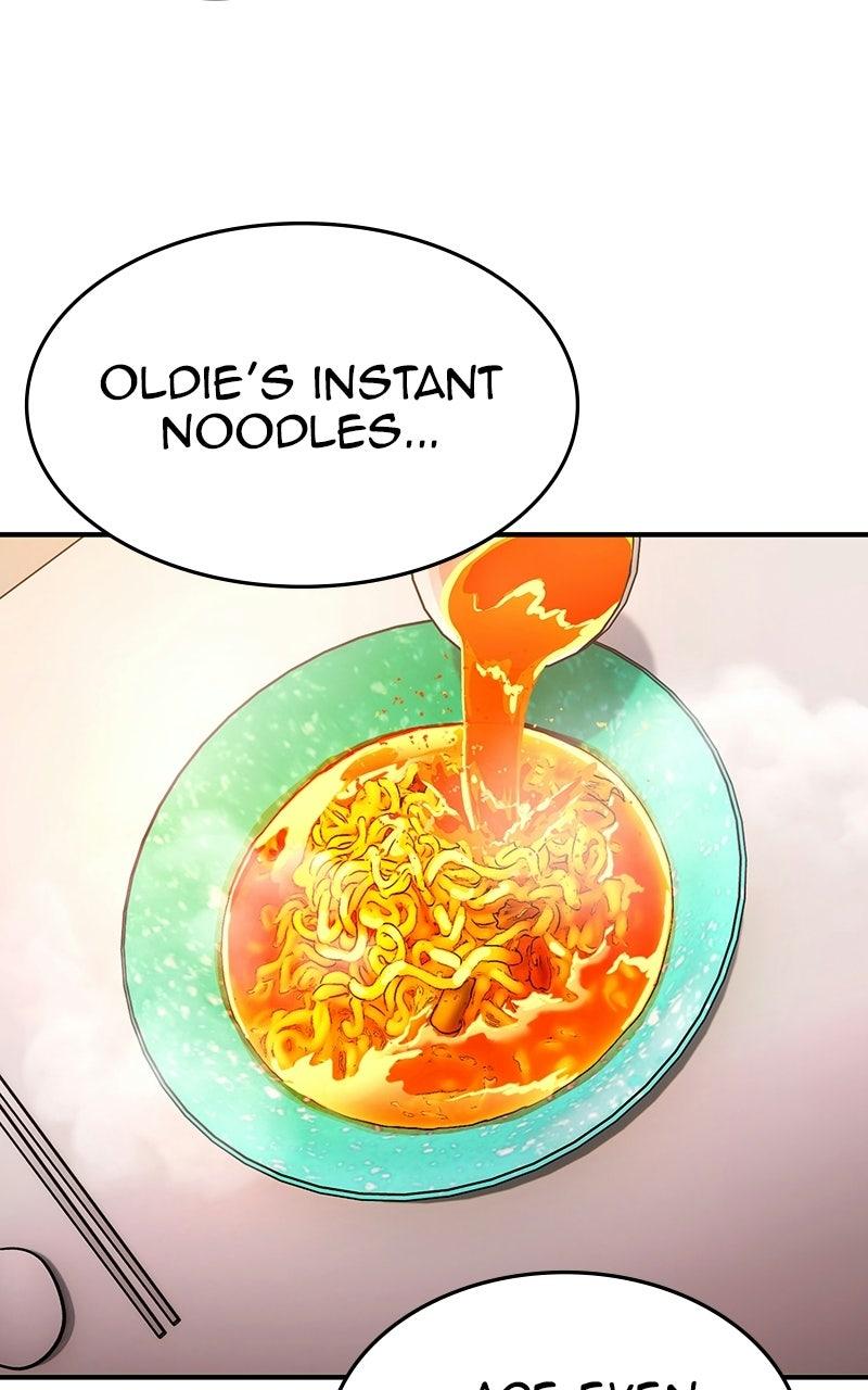 Read Hardcore Leveling Warrior chapter 153.6 image 127 on Lezhin