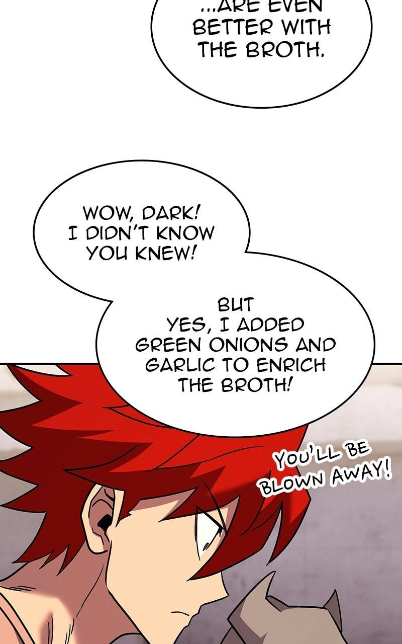 Read Hardcore Leveling Warrior chapter 153.6 image 128 on Lezhin