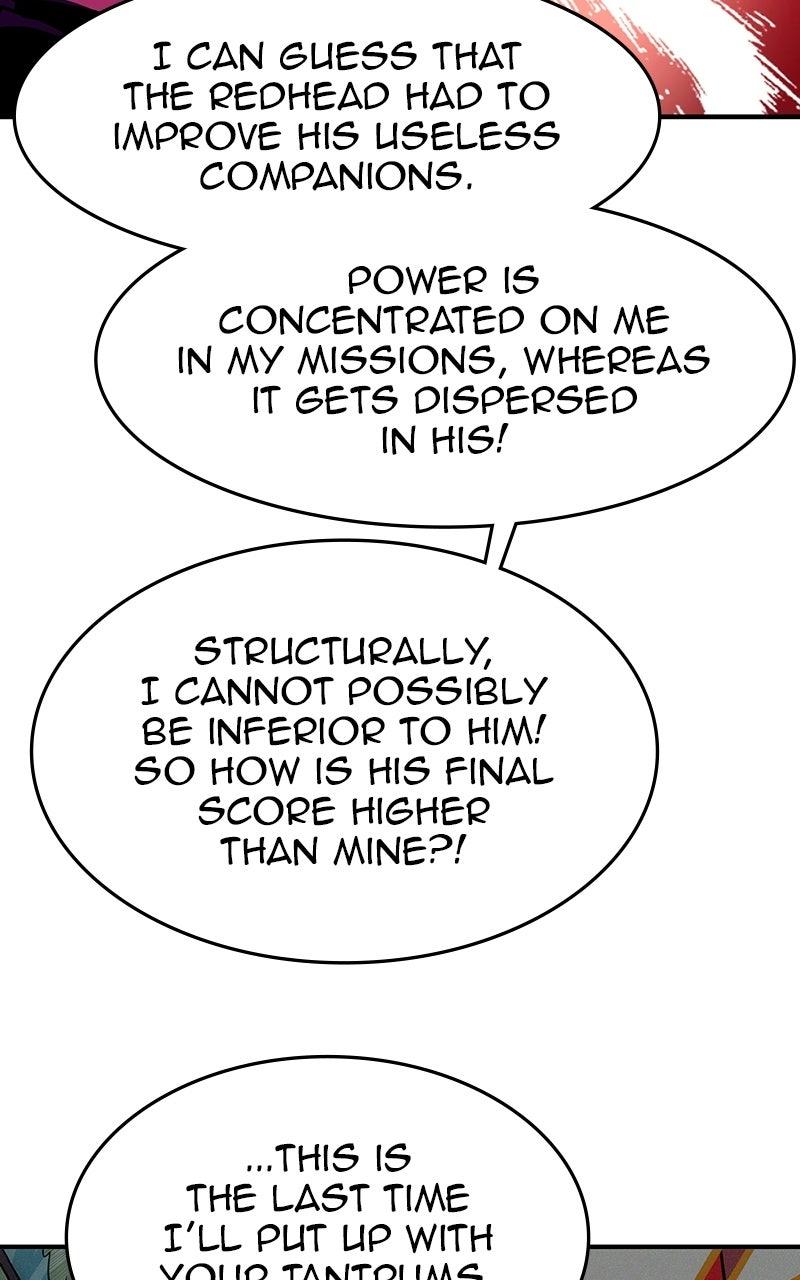 Read Hardcore Leveling Warrior chapter 153.6 image 13 on Lezhin