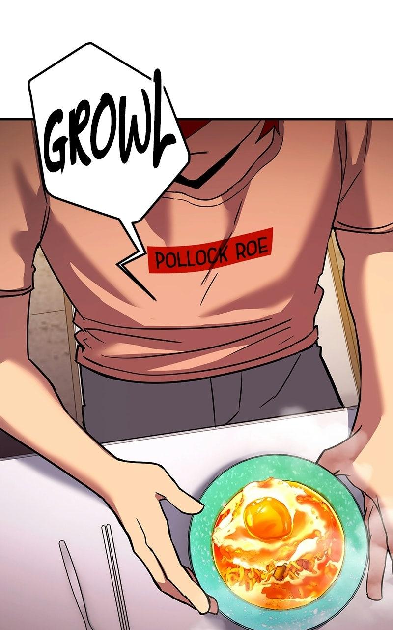 Read Hardcore Leveling Warrior chapter 153.6 image 133 on Lezhin