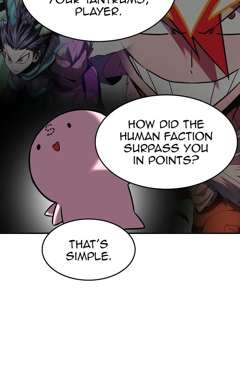 Read Hardcore Leveling Warrior chapter 153.6 image 14 on Lezhin