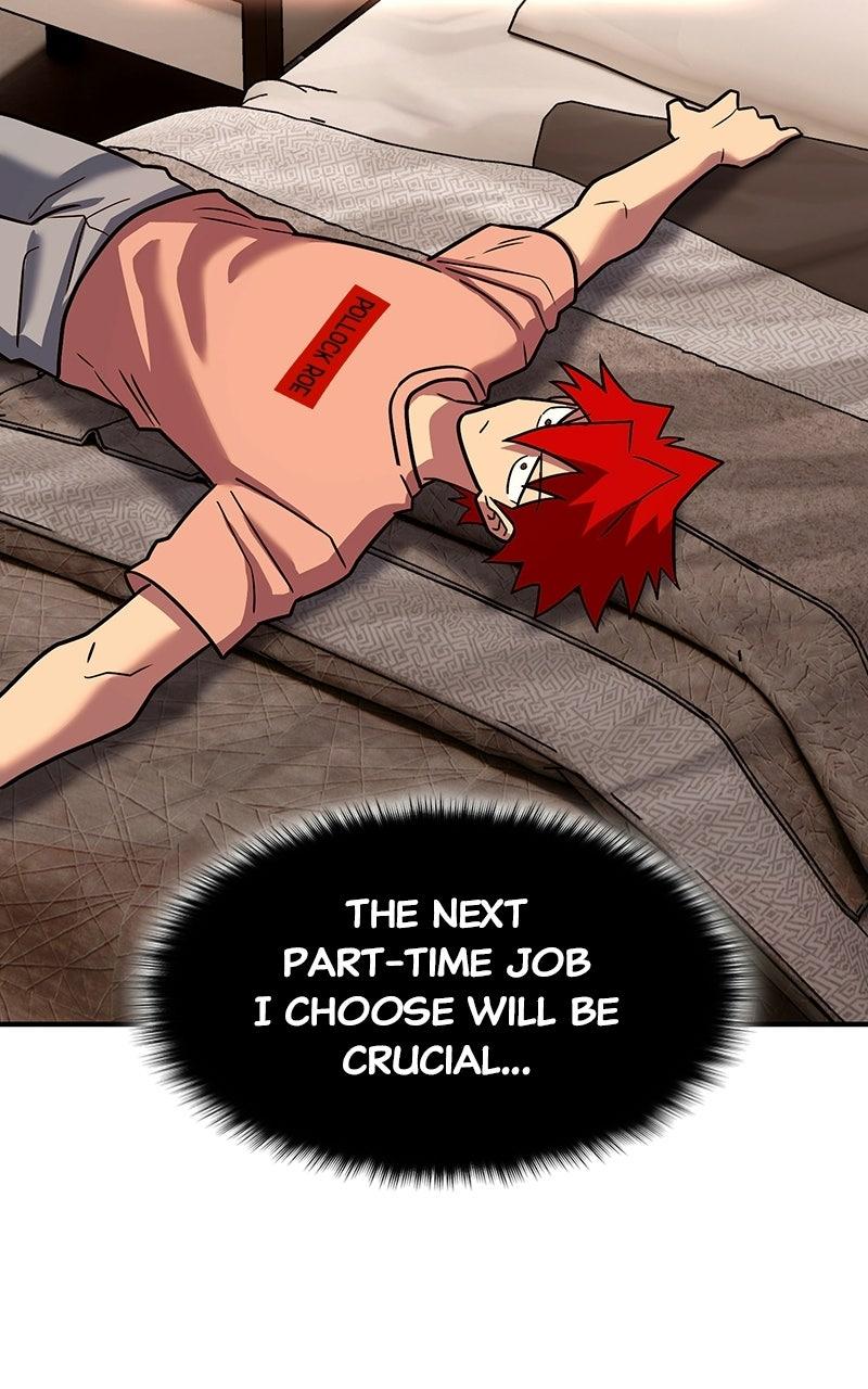 Read Hardcore Leveling Warrior chapter 153.6 image 143 on Lezhin
