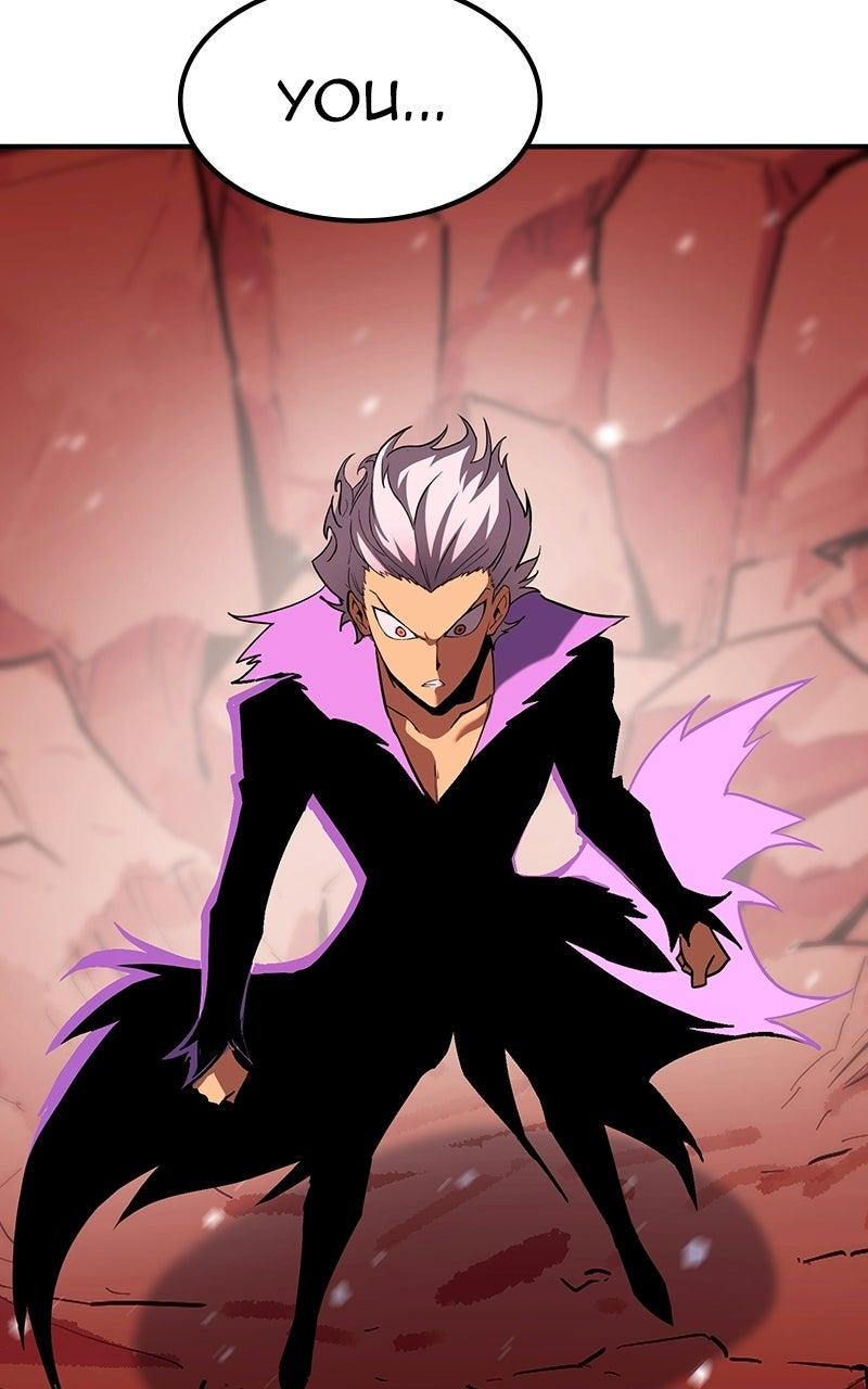 Read Hardcore Leveling Warrior chapter 153.6 image 20 on Lezhin